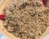 Foto del paso 10 de la receta: Salpicón estilo Tabuleh con quinoa