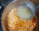 Foto del paso 5 de la receta: Risotto menorquín