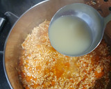 Foto del paso 5 de la receta: Risotto menorquín