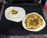 Foto del paso 1 de la receta: Pizzetta de Roast Beef y Pategras