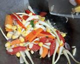 Foto langkah ke 2 dari resep 420) Tumis Lokio.