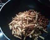 Foto langkah ke 7 dari resep Kering Tempe Kacang.