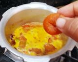 A picture of step 4 of Gawar dhokli ki Sabzi.