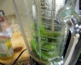 Foto del paso 3 de la receta: Salsa Macha