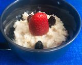 Foto del paso 2 de la receta: Arroz con leche.OTRO NIVEL!!😋