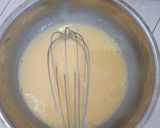 Foto langkah ke 3 dari resep Pie Susu Teflon.