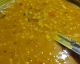 ঘুগনি(ghugni recipe in Bengali) রেসিপির ধাপ 3 ছবি
