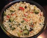 Paneer Makhani Biryani recipe step 16 photo