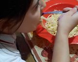 Foto del paso 5 de la receta: Fideos para mi nieta con manteca