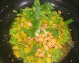 વેજ બિરયાની (Veg Biryani Recipe In Gujarati) રેસીપી સ્ટેપ4ફોટો