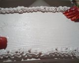 صورة لخطوة 7 من وصفة كيكة بسيطة رائعة