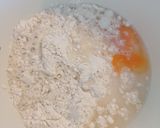 Vadász nokedli recept fázis 3 fotója