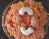 ગાજ૨ નો હલવો (Gajar Halwa Recipe In Gujarati) રેસીપી સ્ટેપ5ફોટો