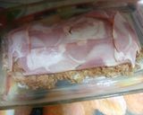Foto del paso 5 de la receta: Receta de mi mamá...asado alemán