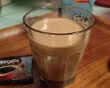 Foto langkah ke 5 dari resep Kopi Susu Gula Aren ☕.