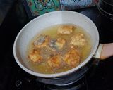 Foto langkah ke 2 dari resep Ikan Patin Saus Madu Pedas.