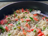 पुलाव कढी (Pulao Recipe In Marathi)