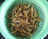 Foto langkah ke 2 dari resep Sambal Teri.