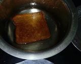 A picture of step 5 of Sweet bread.