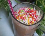 Foto langkah ke 6 dari resep Pop ice tabur keju.