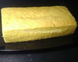 Foto langkah ke 7 dari resep Sponge cake.