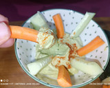 Foto del paso 5 de la receta: Hummus de aguacate