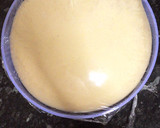 Foto del paso 6 de la receta: Cinnamon rolls (rollos de canela)