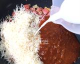 Foto langkah ke 3 dari resep Risoles Bolognese.