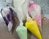 Foto langkah ke 7 dari resep Cupcake Tepung Tapioka (Gluten Free).