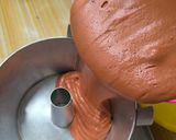 A picture of step 5 of 103. Coffe Chiffon Cake.