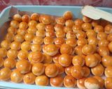 Foto langkah ke 5 dari resep Nastar.