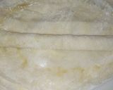 Foto langkah ke 4 dari resep Stik Keju Kulit Lumpia.
