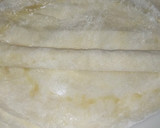 Foto langkah ke 4 dari resep Stik Keju Kulit Lumpia.