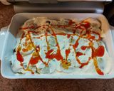 Rakott krumpli recept fázis 3 fotója