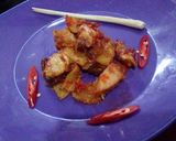 Foto langkah ke 4 dari resep Jambal Balado Pedas🍷🍴 Nano-nano😄.