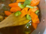 Potato soup