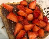 Une image de l'étape 3 de Pain Perdu Gourmand.