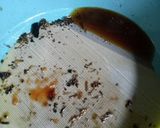 Foto langkah ke 2 dari resep Cuko Pempek asli palembang(pedas).