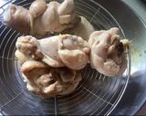 Foto langkah ke 1 dari resep Chicken Teriyaki (Ayam saus teriyaki).