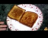 चीज़ सैंडविच (cheese sandwich recipe in Hindi) रेसिपी चरण 3 फोटो