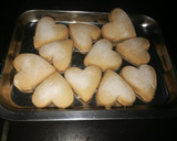 Foto del paso 4 de la receta: Masa para tartas dulce