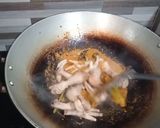 Foto langkah ke 2 dari resep Ungkep rica2 kepala ceker pedas manis.