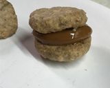 Foto del paso 3 de la receta: Alfajorcitos de avena
