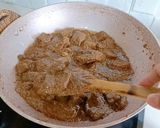 Foto langkah ke 5 dari resep Malbi Sapi.