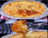 Foto langkah ke 7 dari resep Spaghetti Brulle.