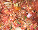 Foto del paso 2 de la receta: Empanadas árabes