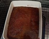 Foto langkah ke 1 dari resep Bolu Sakura.