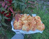 Foto del passaggio 10 della ricetta Brioche Intrecciate all’anice