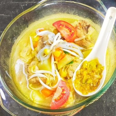 Langkah 8