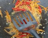 Foto langkah ke 3 dari resep Bihun Goreng.